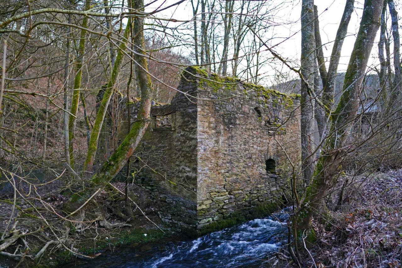 Apartment In Old Farmhouse Bockholtz Εξωτερικό φωτογραφία